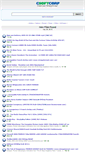 Mobile Screenshot of csoftcorp.com